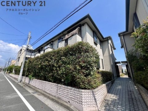 DAIKENN武庫之荘2 ヴェスト