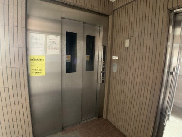 ピア・カーサ西台