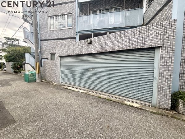 メゾン香枦園