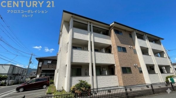 セントグリーンガーデン2