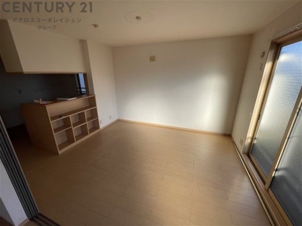 SunnyCourt　A棟