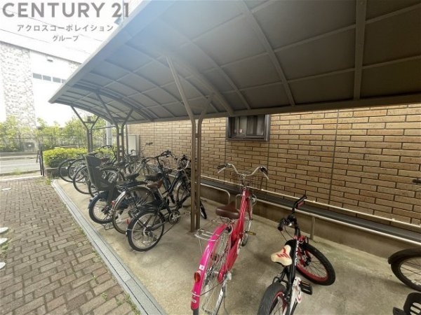 SunnyCourt　A棟