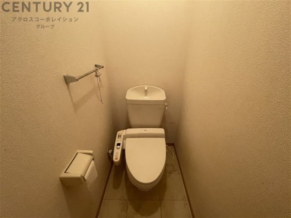 SunnyCourt　A棟