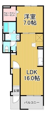 カームデイズ