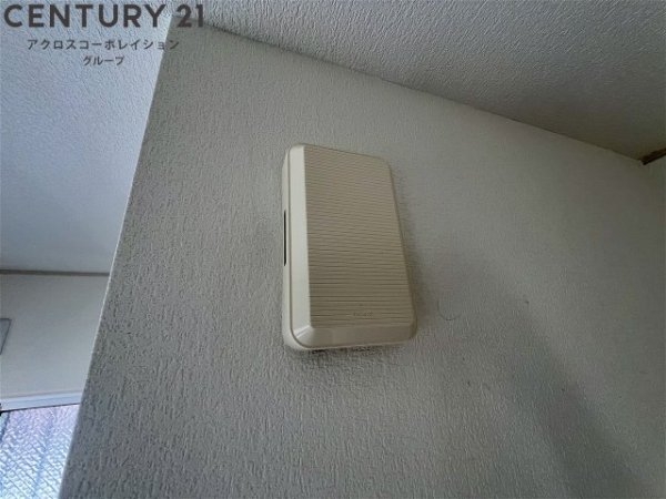 浅堀マンション