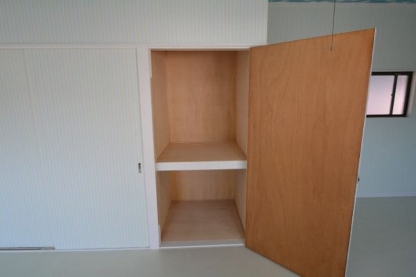 道意町センタープール前貸家