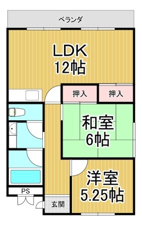 ハイツセピア