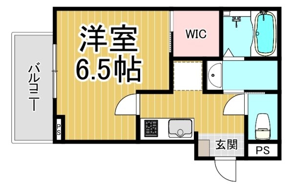 ココングランジュール宝塚南口