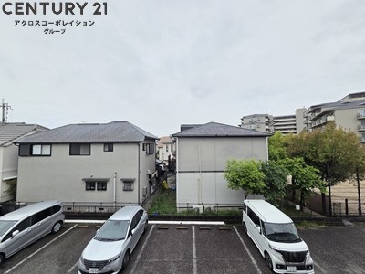 パークヒルズ春日丘