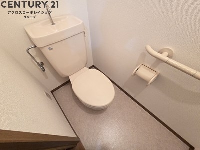 パークヒルズ春日丘