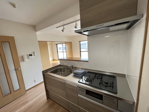 フローラルハイツ大道P2