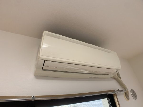 エスポワール塚口南