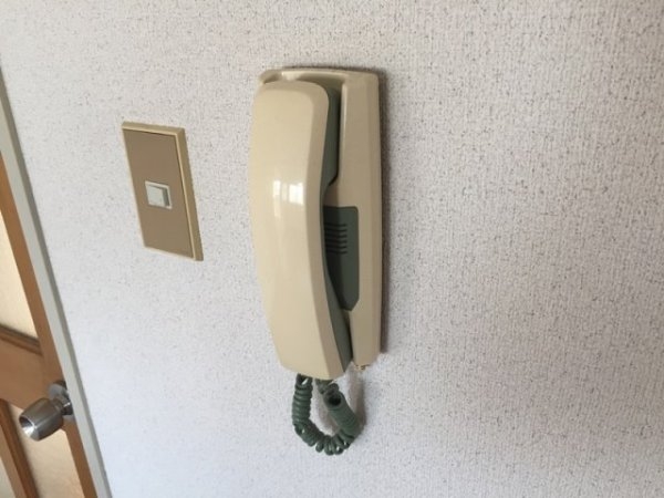 富士マンション