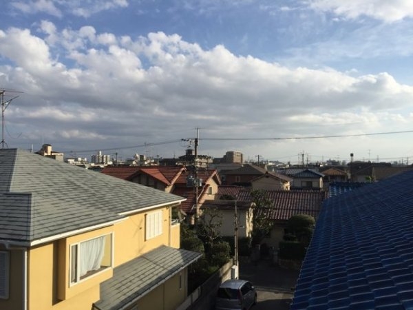 富士マンション