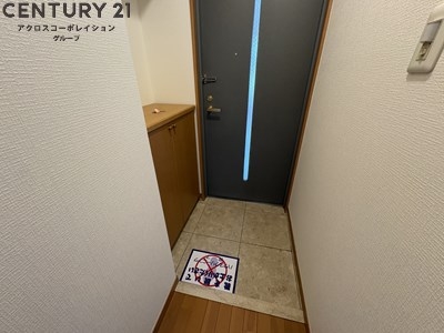 フィオレ伊丹