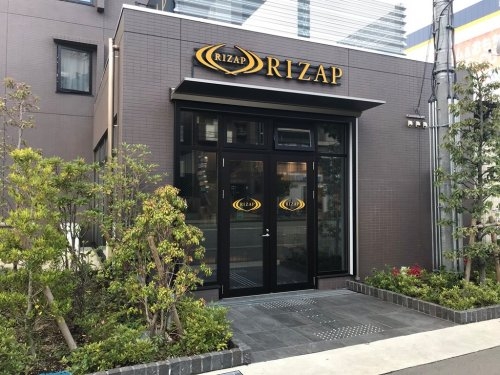 エスペラール武庫之荘(ライザップ西宮店)