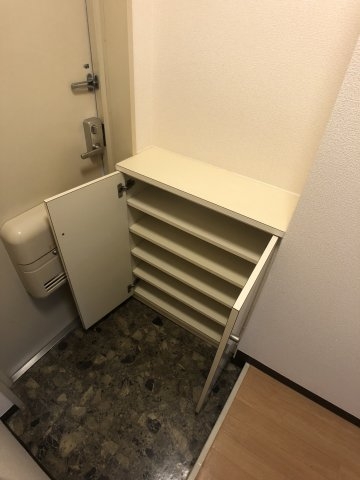エスペラール武庫之荘