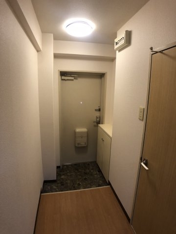 エスペラール武庫之荘