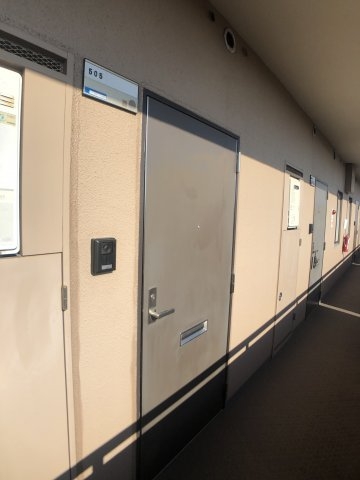 エスペラール武庫之荘