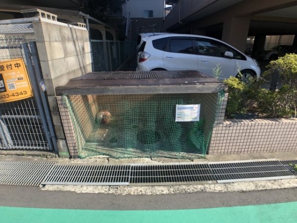 エスペラール武庫之荘