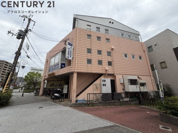 阪上ビル