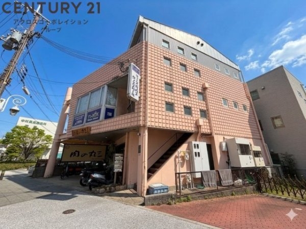 阪上ビル