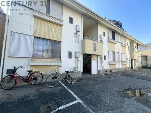 エクセル武庫川２