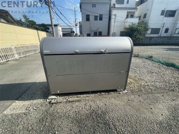 エクセル武庫川２