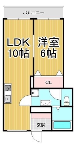 ヴィラ北田
