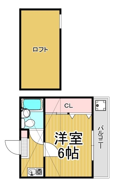 ヴィラ立花第2