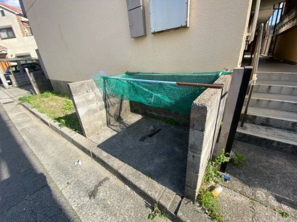 ヴィラ北田
