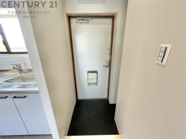 ウィズ富松2番館