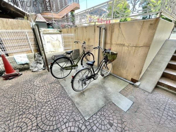 ウィズ富松2番館