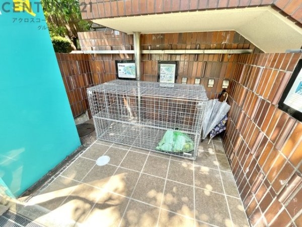 ウィズ富松2番館