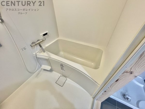 ウィズ富松2番館