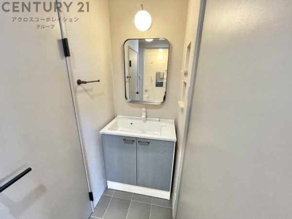 ウィズ富松2番館