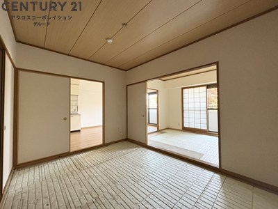 ウィステリア武庫之荘