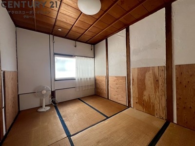 猪名寺テラスハウス