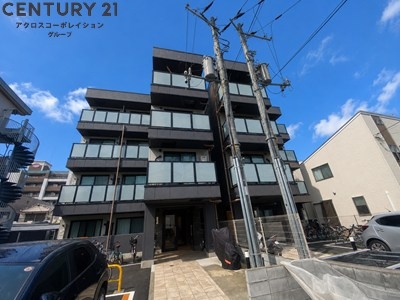 イープレイス武庫之荘