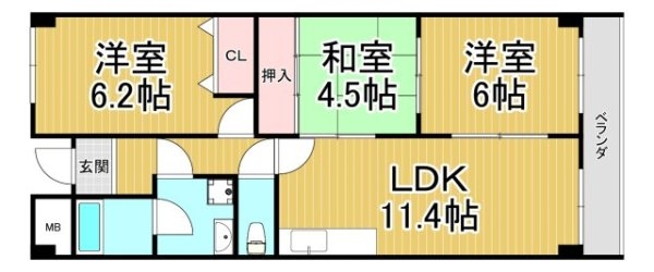 アルトピノ立花