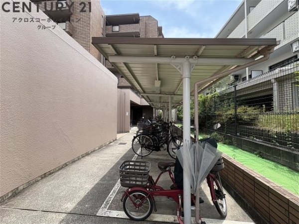 アルコ北園田