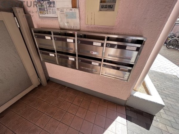 アネックス武庫之荘