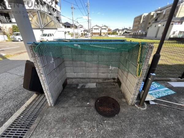 アネックス武庫之荘