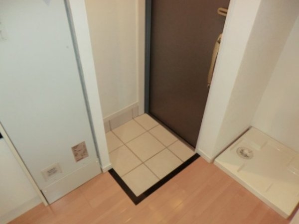 尼崎市東塚口町１丁目のマンション