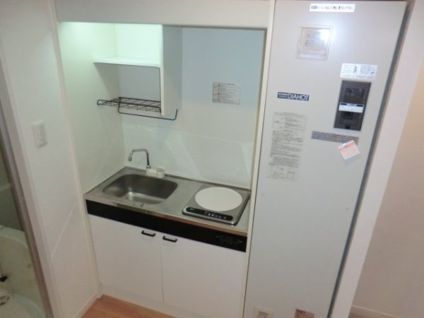尼崎市東塚口町１丁目のマンション