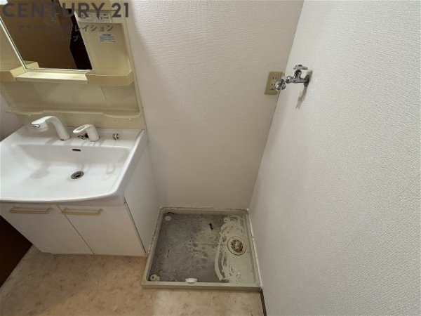 朝山タウンハウスB棟