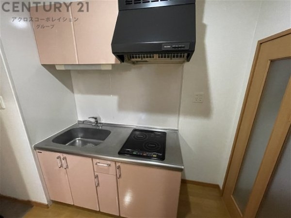 ラフィーネ伊丹3