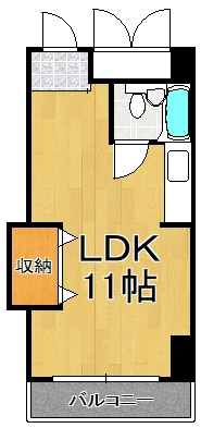 ハイエスト武庫之荘