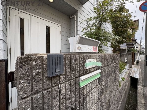 塚口町6丁目戸建