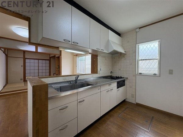 塚口町6丁目戸建